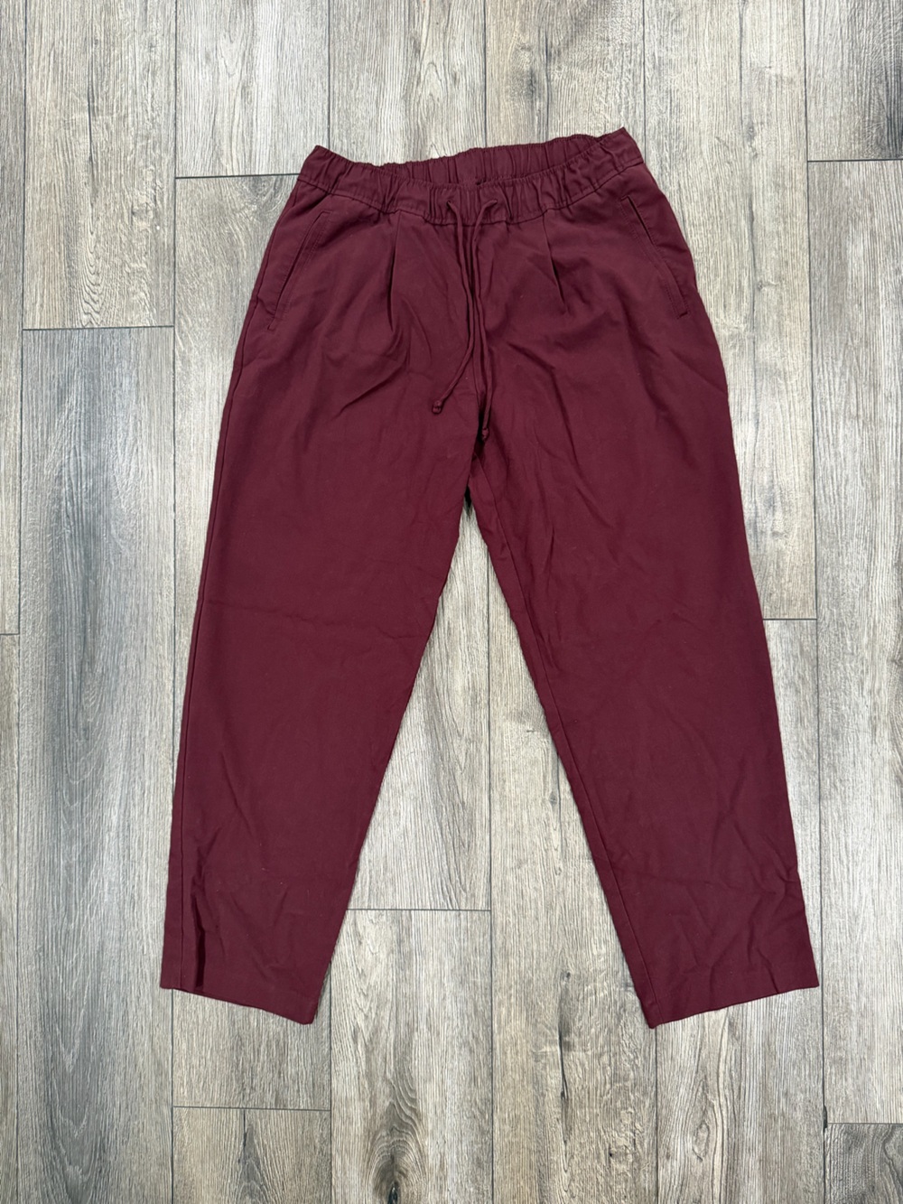 Old Navy High Rise Billie Pants - Medium